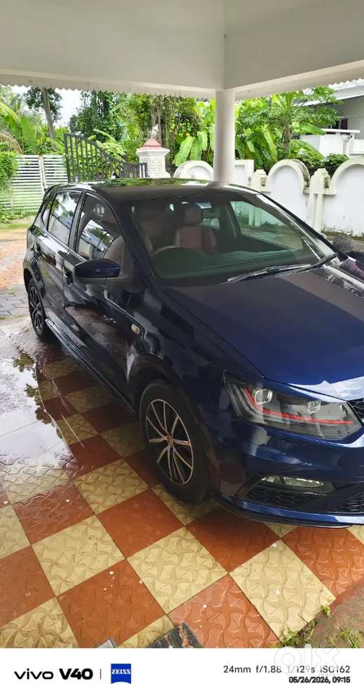 Volkswagen Polo Diesel 2013