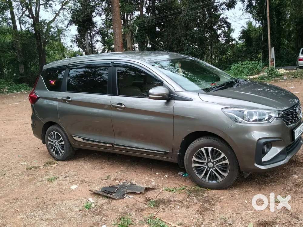 Smart Hybrid, No Accsident History, One Lack Extra Fittings