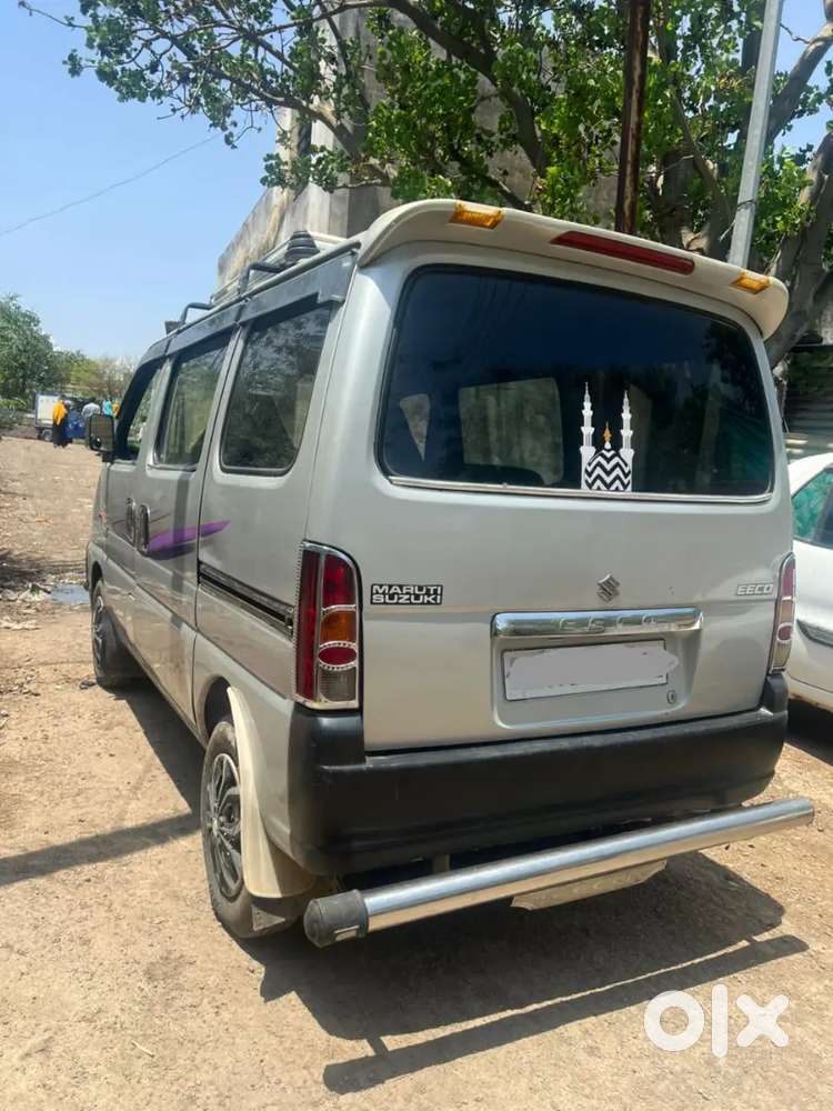 2014 Maruti Suzuki Eeco For Sale