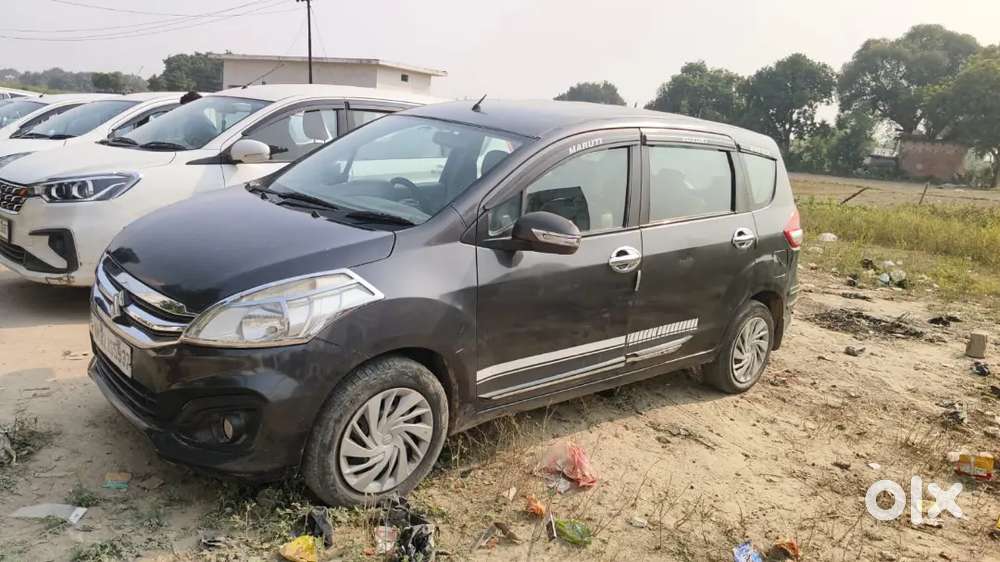 Maruti Suzuki Ertiga 2018 Diesel 154000 Km Driven