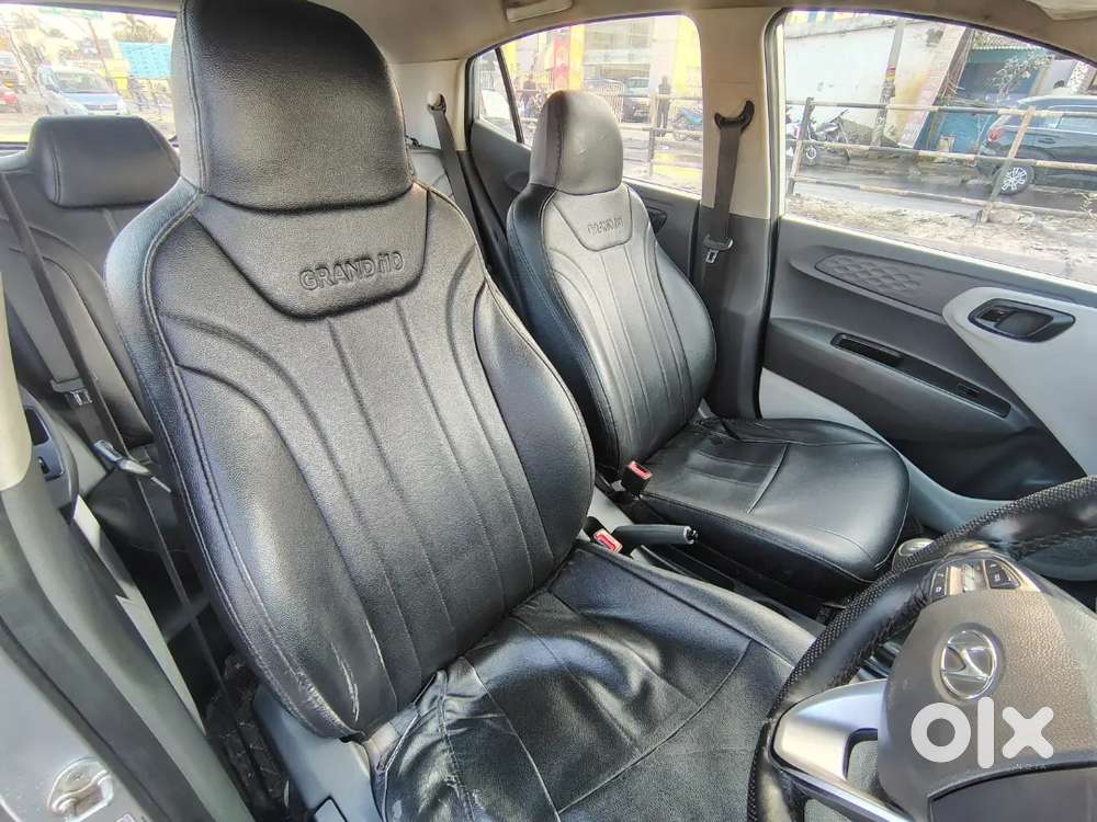 Hyundai Grand I10 Nios 2021 Petrol 72000 Km Driven