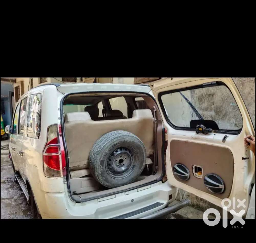 Mahindra Xylo D4 2012 Manual