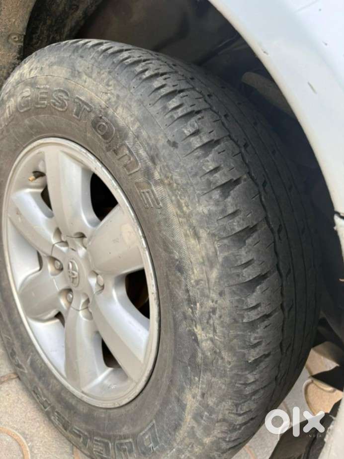 Toyota Fortuner 3.0 4x4 Manual, 2010, Diesel