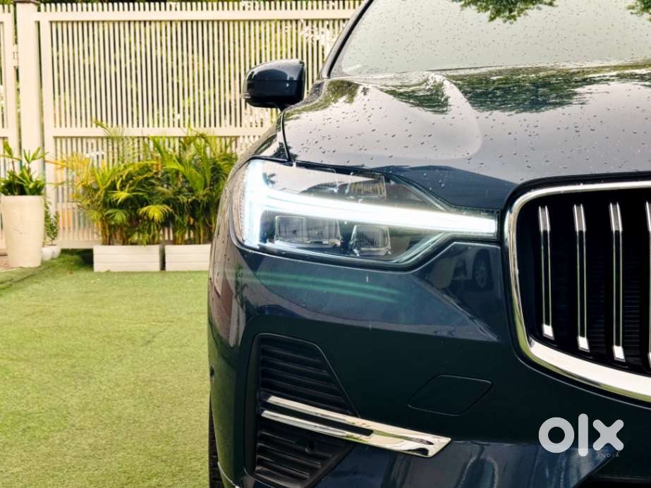 Volvo Xc60 2.0 B5 Ultimate, 2022, Petrol