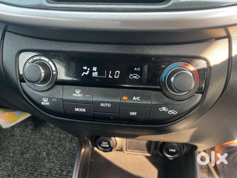 Maruti Suzuki Xl6 1.5 Alpha Mt, 2024, Petrol