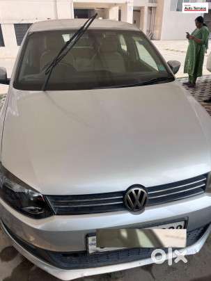 Volkswagen Polo 1.2 Mpi Highline, 2013, Petrol