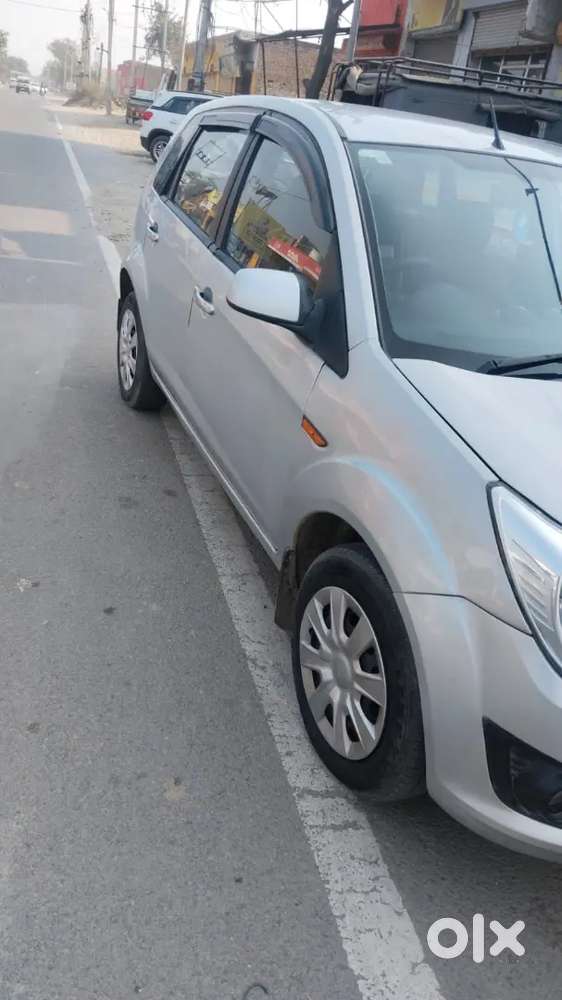 Ford Figo Diesel Exi 2015