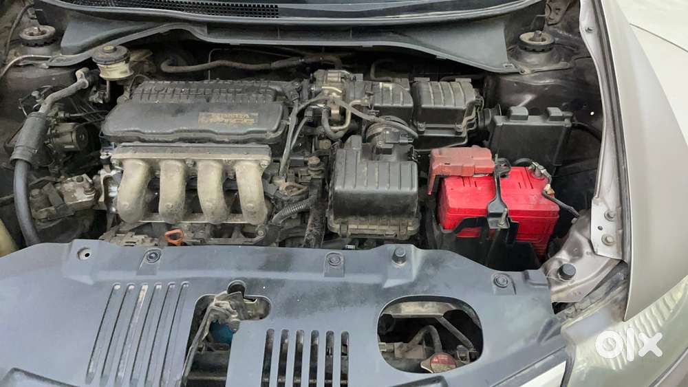 Honda City S At, 2013, Petrol