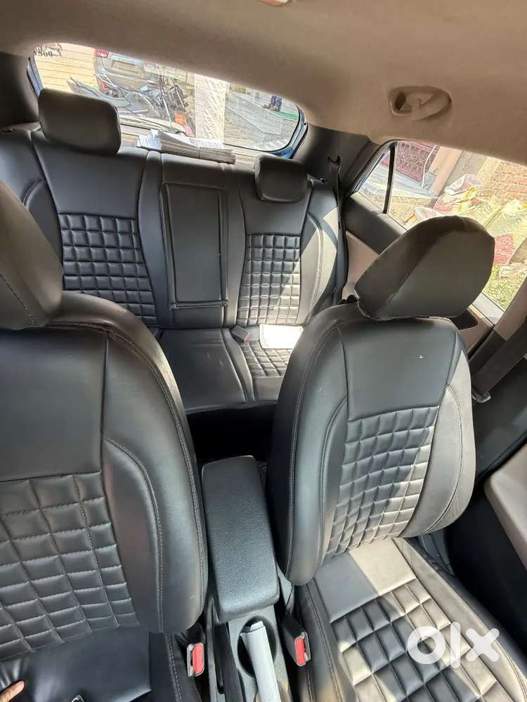 Hyundai I20 2018 Diesel 76210 Km Driven