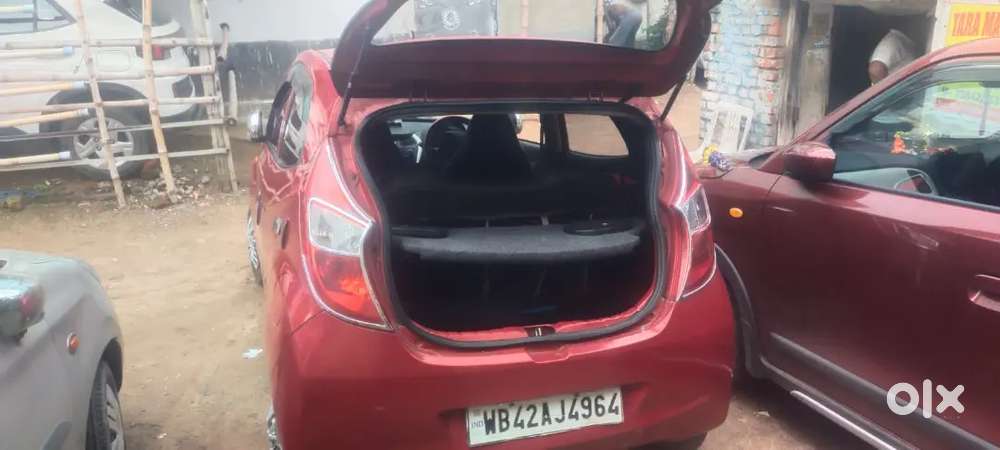 Hyundai Eon Petrol 2017