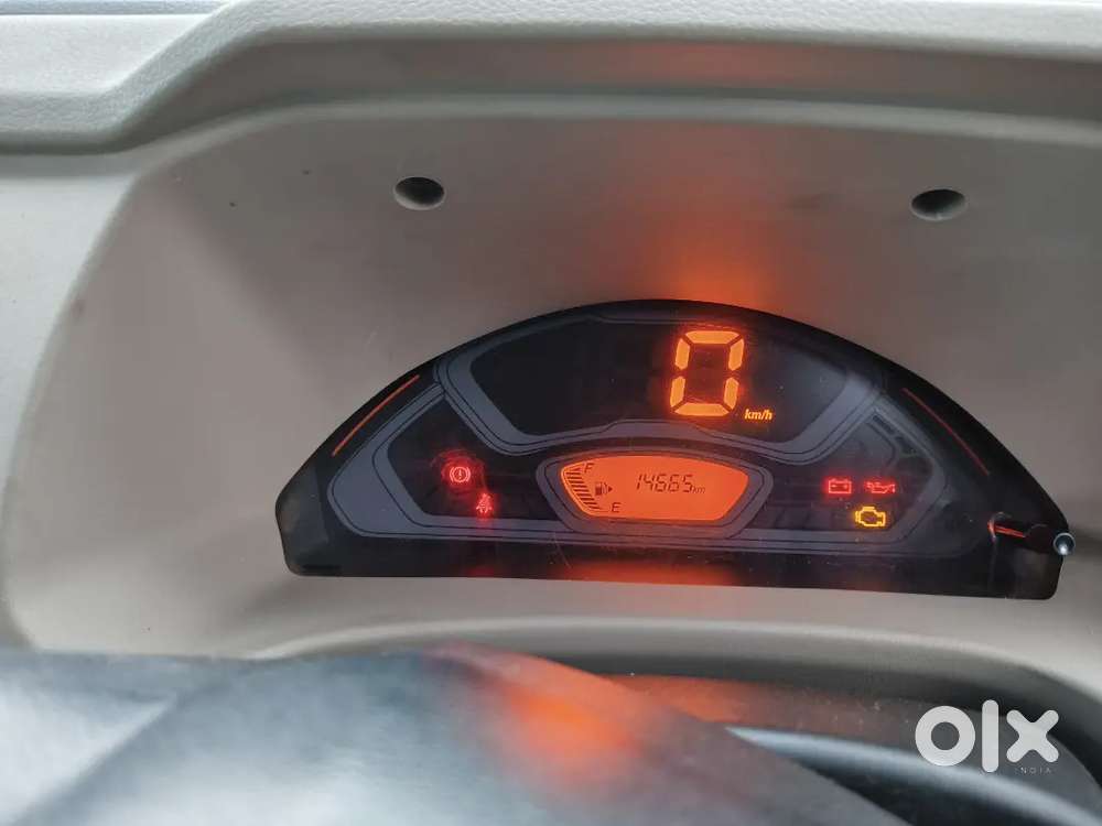Maruti Suzuki Eeco 2024