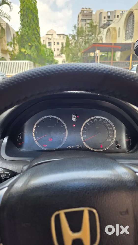 Honda Accord Auto Sunroof For Sale