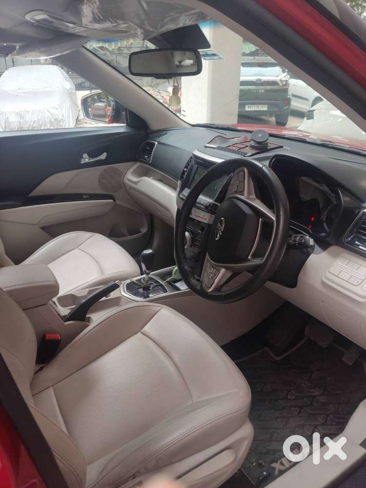Sale Of Xuv3oo