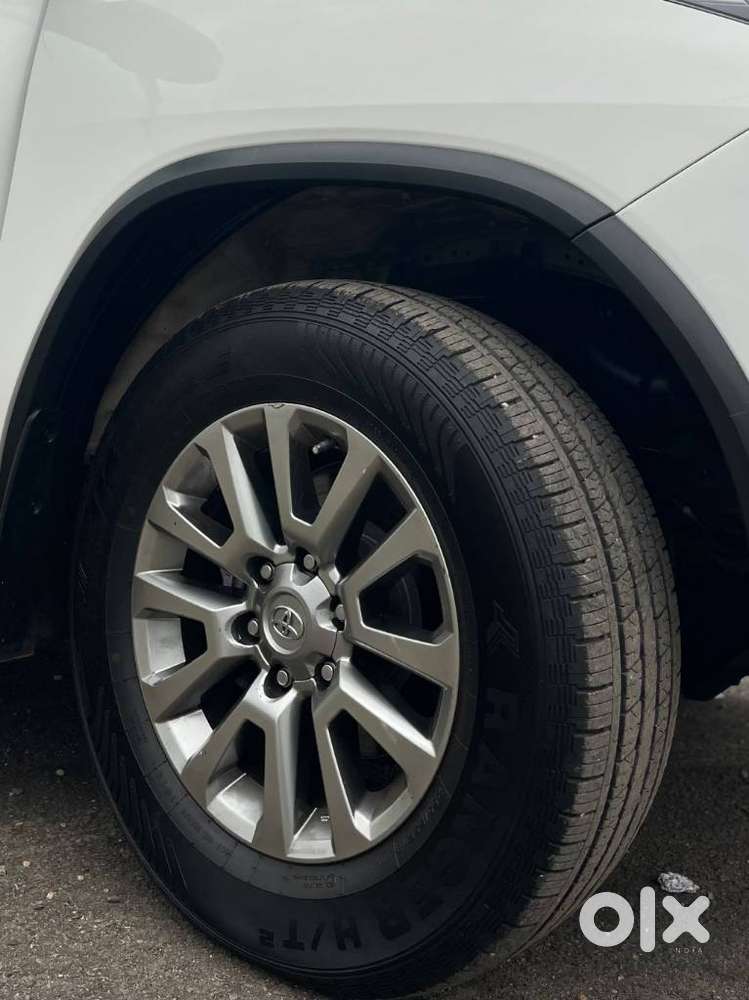 Toyota Fortuner 4x2 At 2.8 Diesel, 2022, Diesel