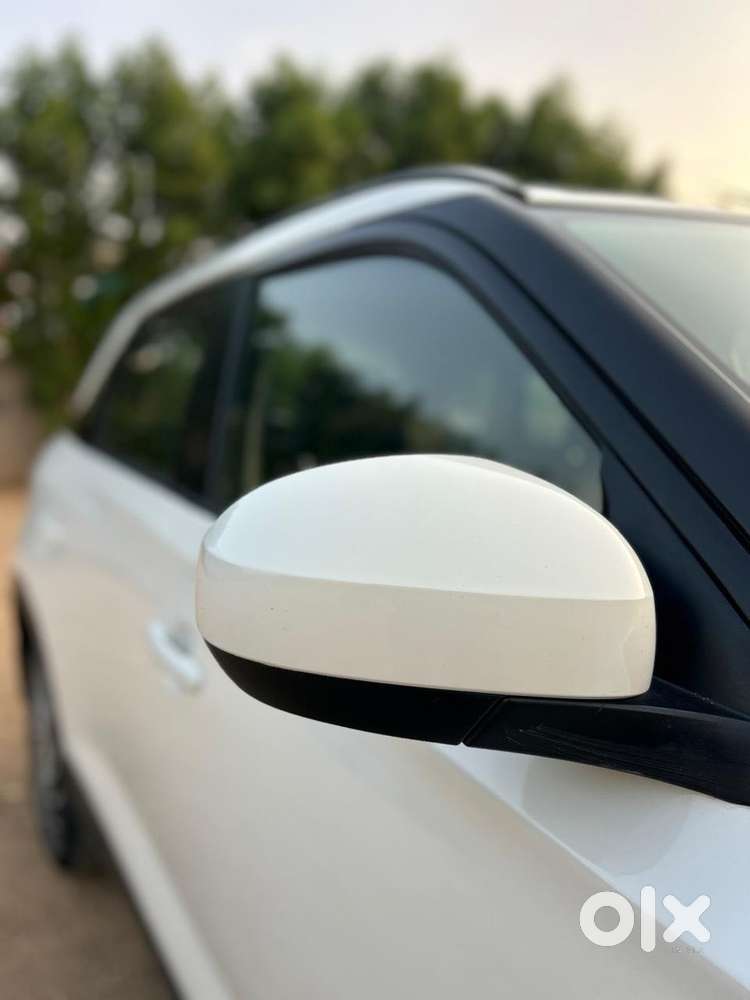 Maruti Suzuki Brezza Vdi, 2018, Diesel