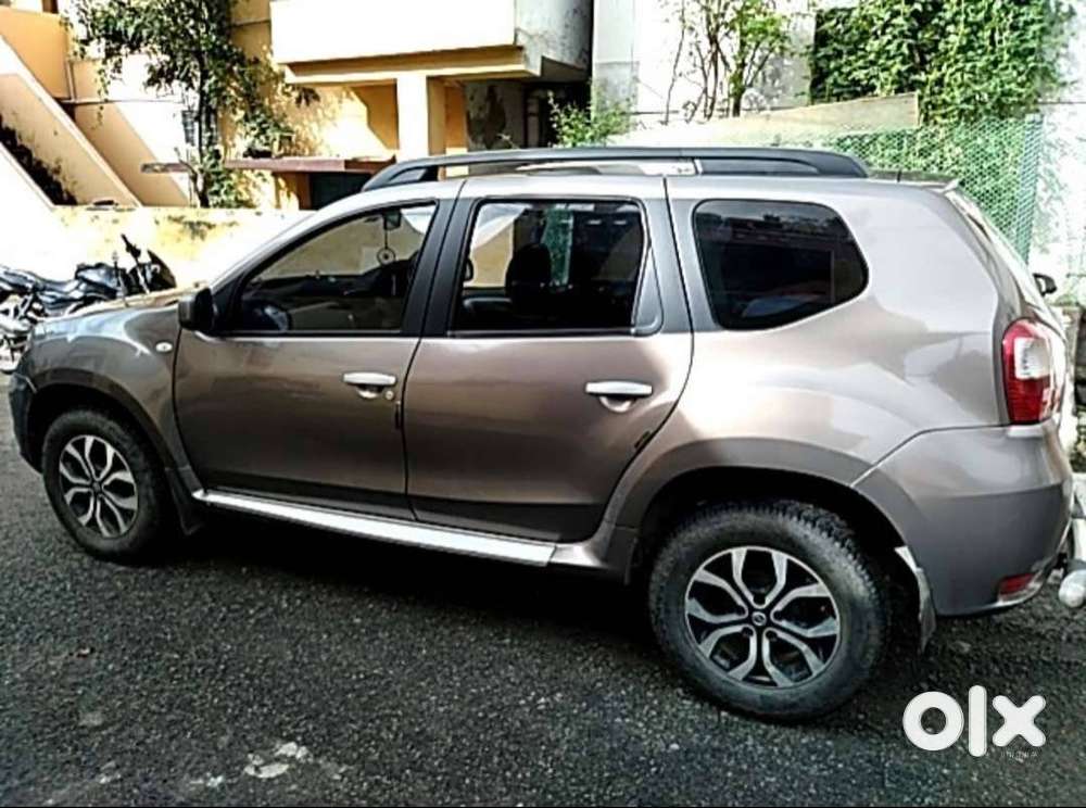 Nissan Terrano 2014 Xl
