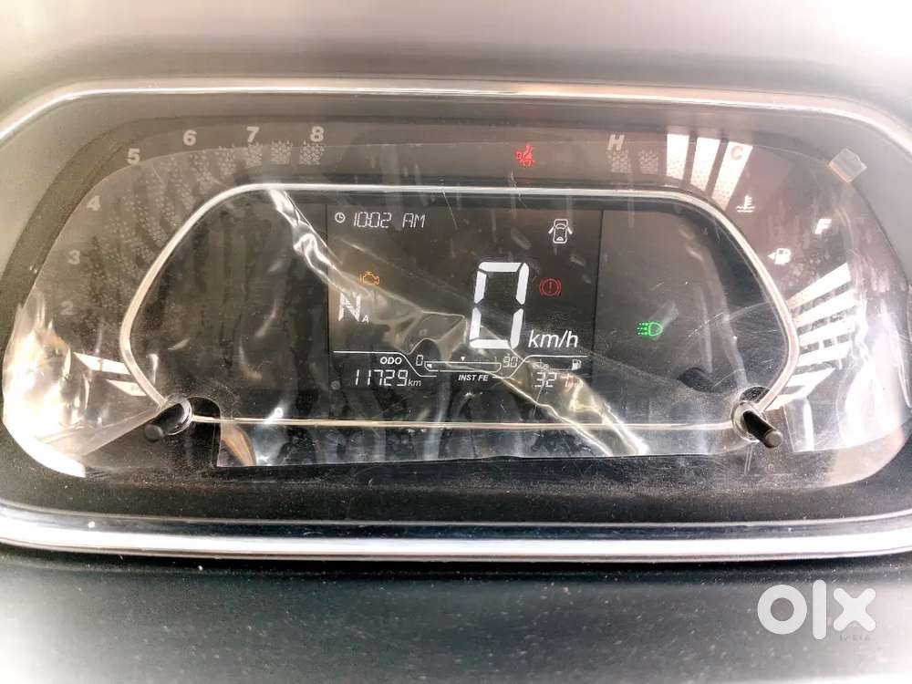Tata Tiago 2023 Petrol 11000 Km Driven