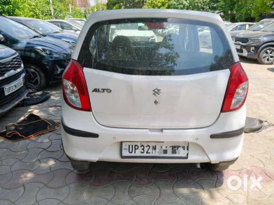 Maruti Suzuki Alto 0.8 Lxi (o), 2021, Petrol