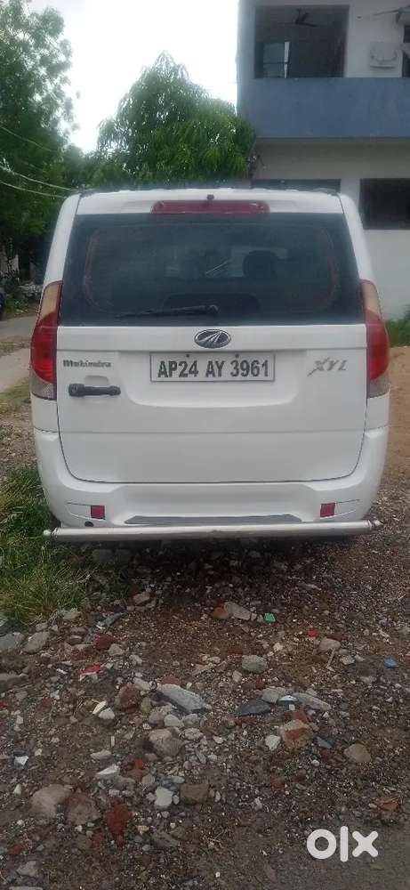 Mahindra Xylo Full Finished Car
