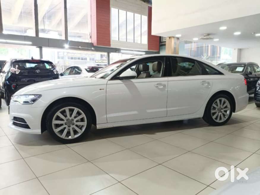 Audi A6 2.0 35 Tdi Premium Matrix, 2016, Diesel