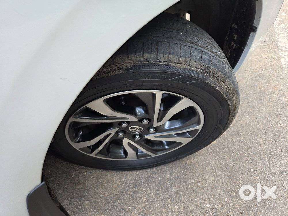 Toyota Innova Crysta 2.4 V, 2024, Diesel
