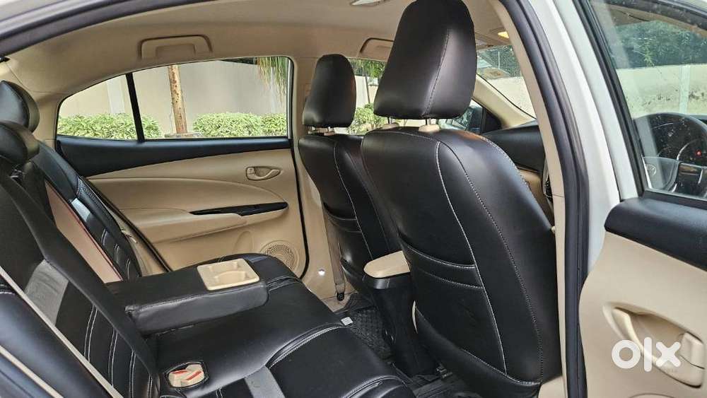 Toyota Yaris J Optional, 2020, Petrol