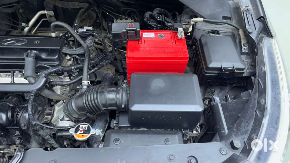 Hyundai Elite I20 [ ] 1.2 Asta, 2017, Petrol