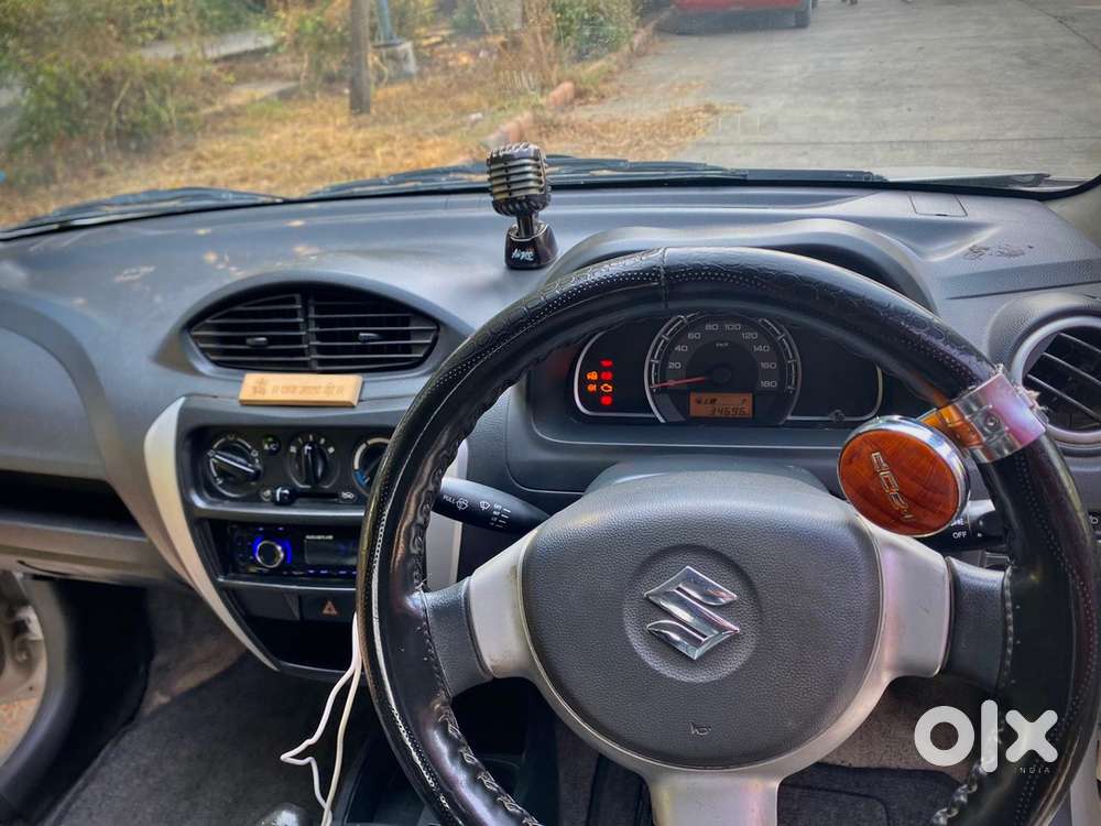 Maruti Suzuki Alto 800 Petrol 2017