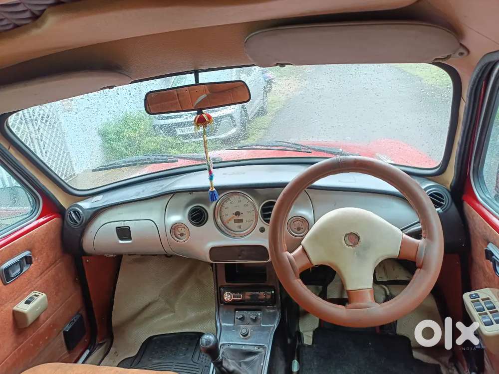 Ambassador Ambassador 2003 Ps Pw Ac