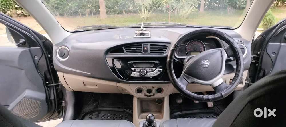 Maruti Suzuki Alto K10 2015 Petrol 51000 Km Driven