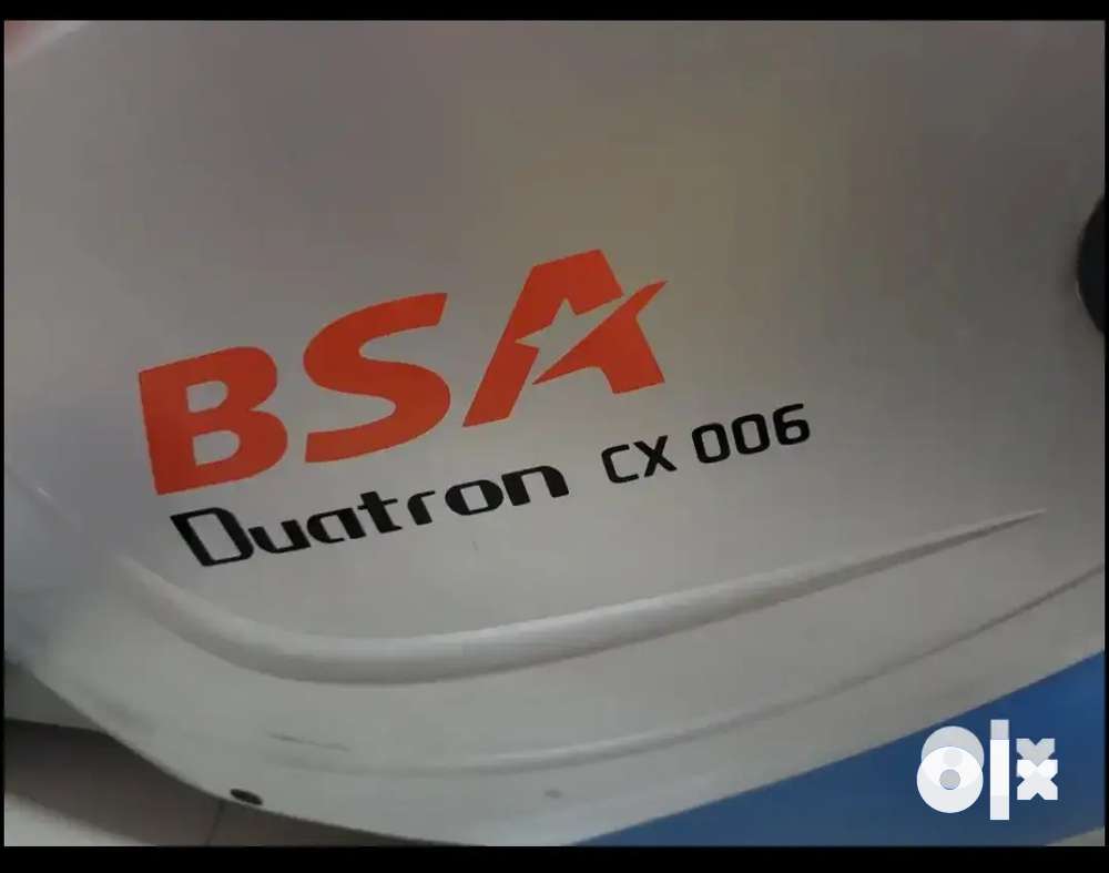 Bsa duatron cheap cx 004