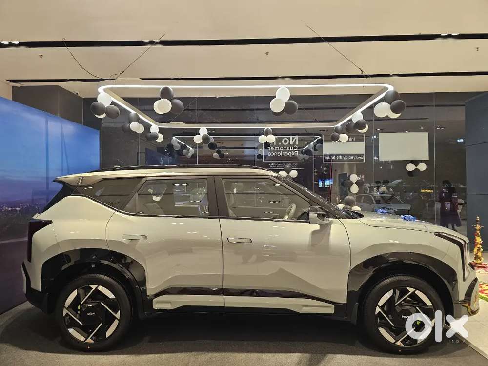 Kia New Seltos Hte+ 2026 Manual