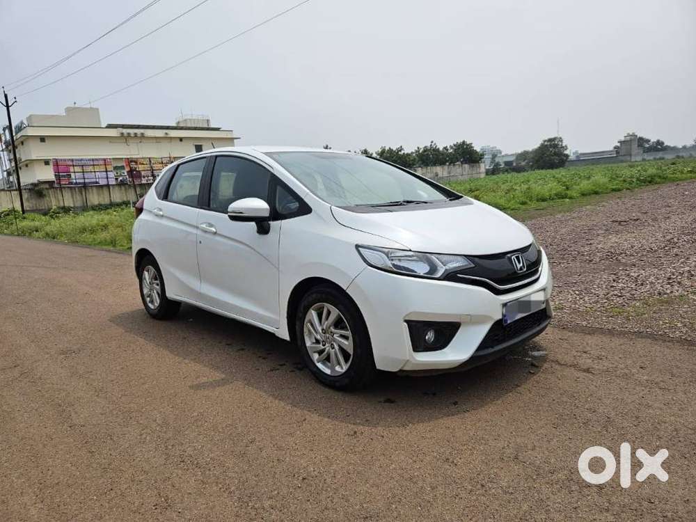 Honda Jazz 1.5 V I Dtec, 2018, Diesel