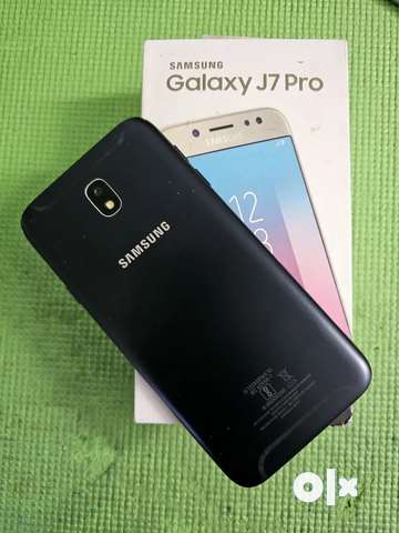 J7pro silver on sale