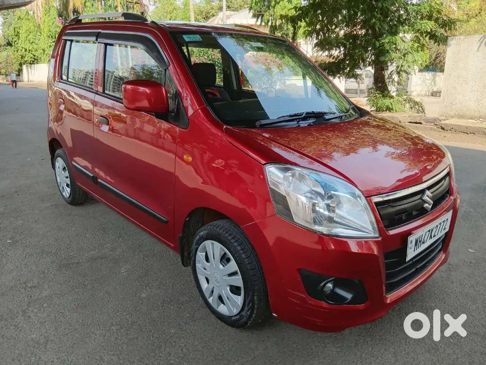 Wagonr In Very Good Condition