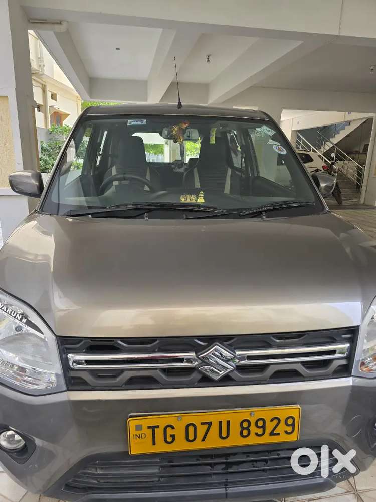 Wagon R Purchase On July 2025