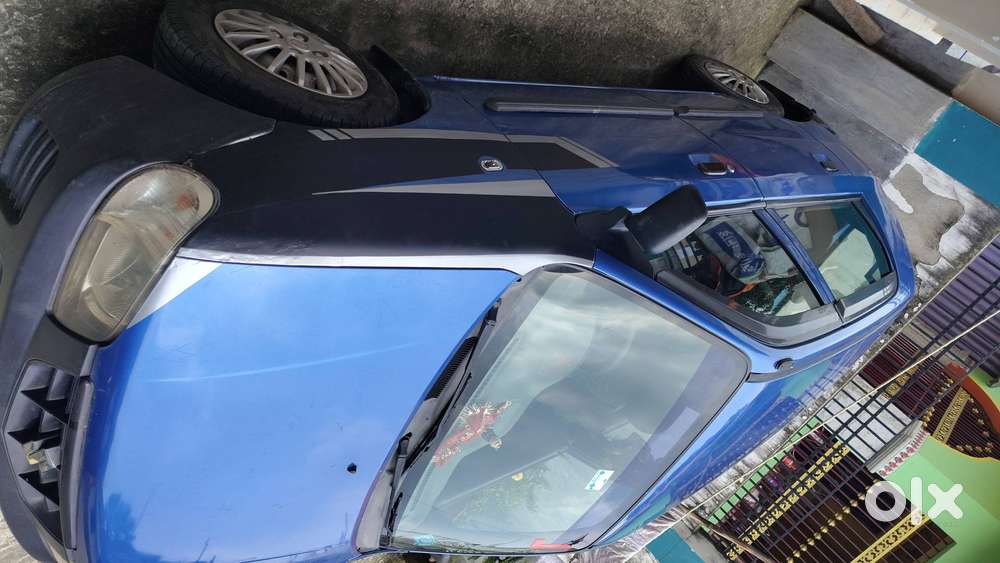 Maruti Suzuki Alto 2007