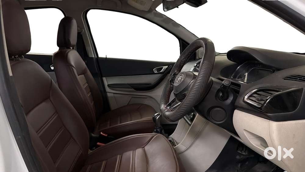 Tata Tigor 1.2 Revotron Xz Plus Cng, 2022, Cng & Hybrids