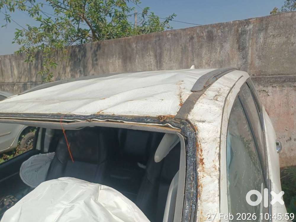 Toyota Fortuner 2017 Diesel 141507 Km Driven