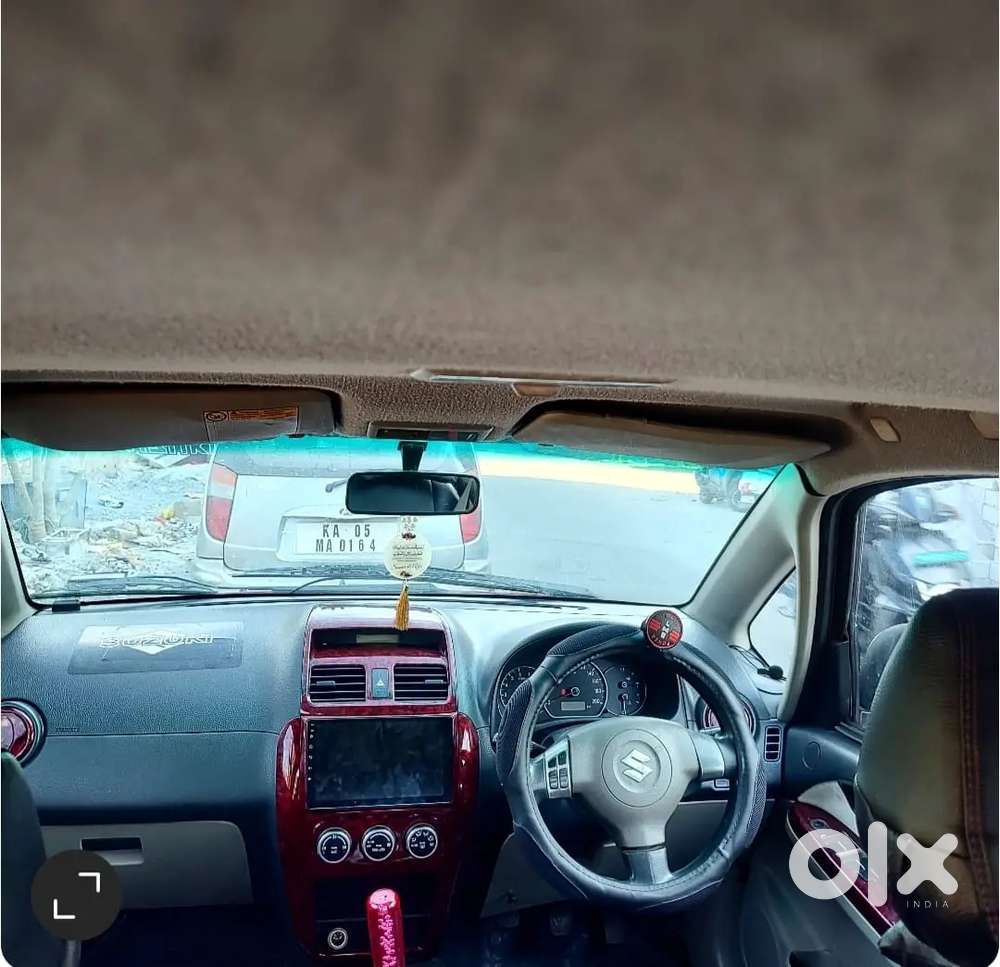Car In Good Condition