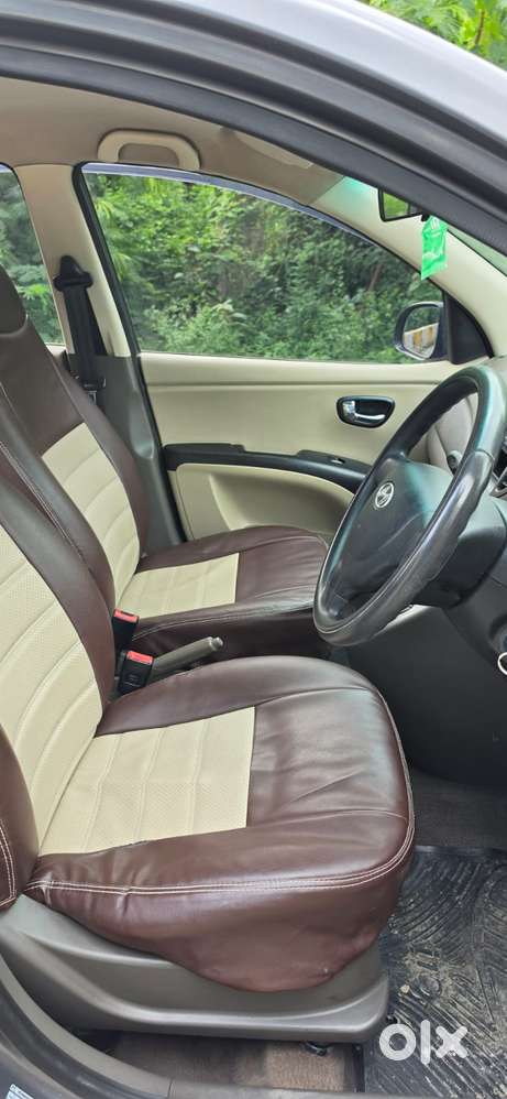 Hyundai I10 Magna 1.1l, 2013, Petrol