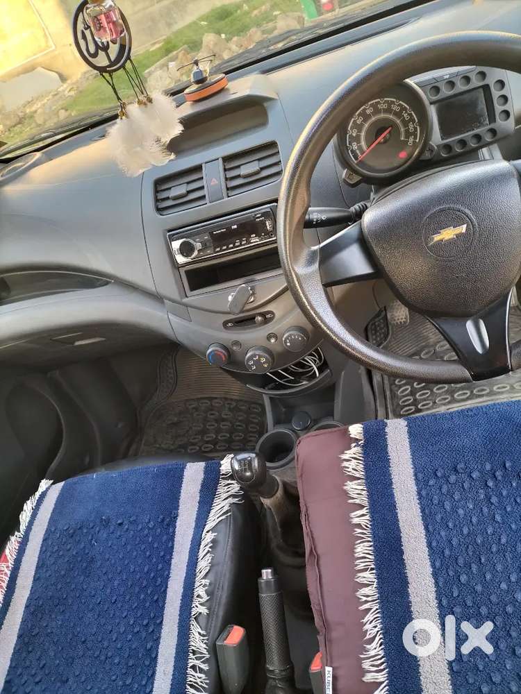 Chevrolet Beat 2013 Diesel 85000 Km Driven