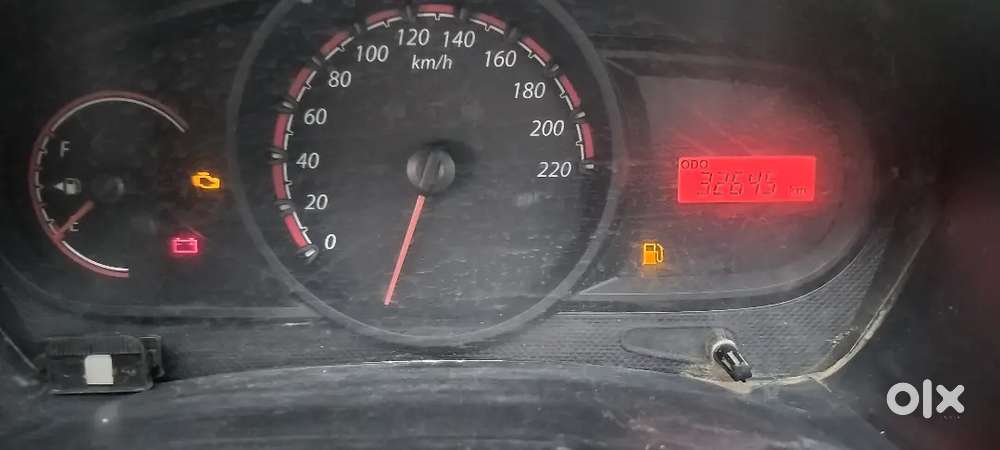 Ford Figo 2013 Petrol Good Condition
