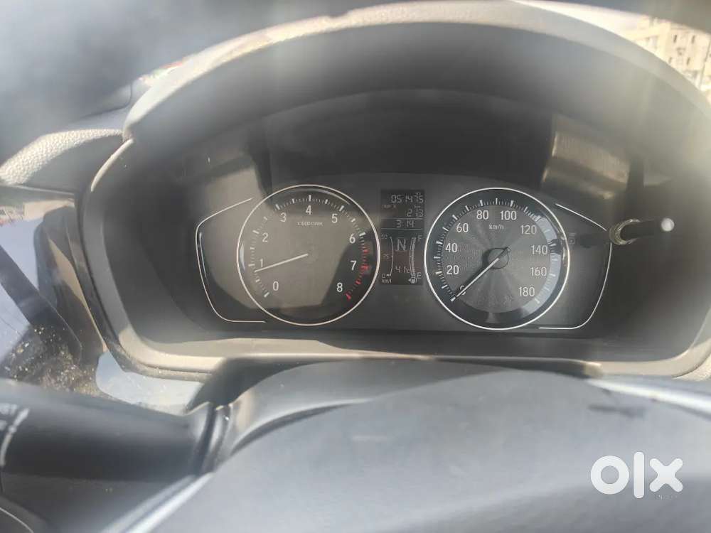 Honda Amaze 2nd Gen 2022 Petrol 50000 Km Driven