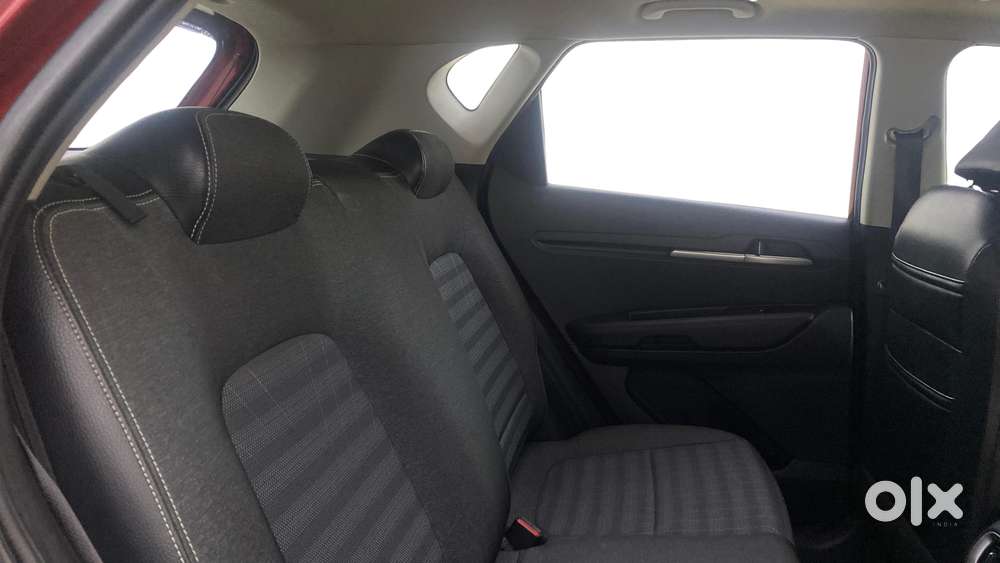 Kia Sonet Htx Plus Turbo Imt, 2022, Petrol