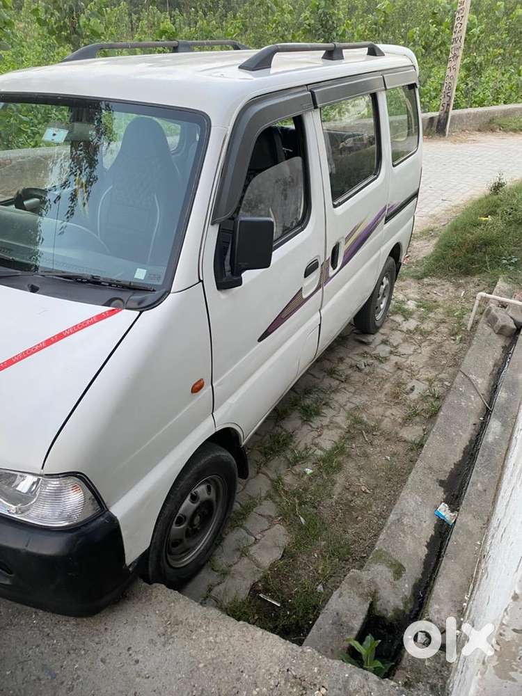 Maruti Suzuki 2014 Car