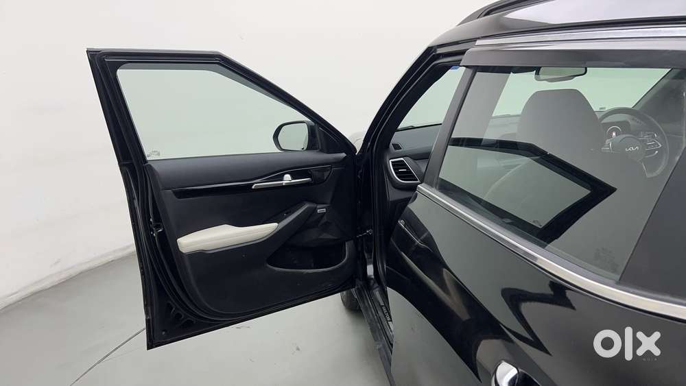 Kia Seltos Gtx Plus 1.5 Turbo Petrol Dct, 2024, Petrol