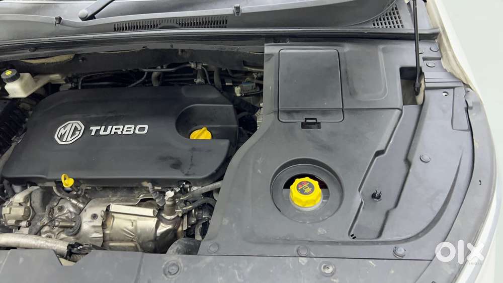 Mg Hector Sharp Diesel Mt, 2022, Diesel