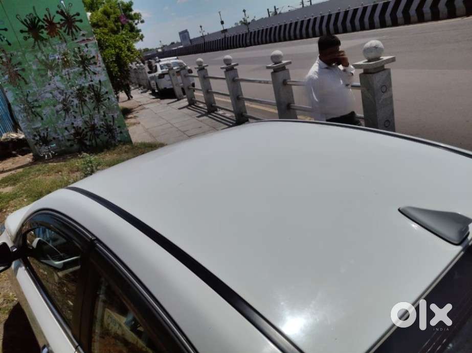 Hyundai Verna Vtvt 1.6 Sx Option, 2019, Petrol