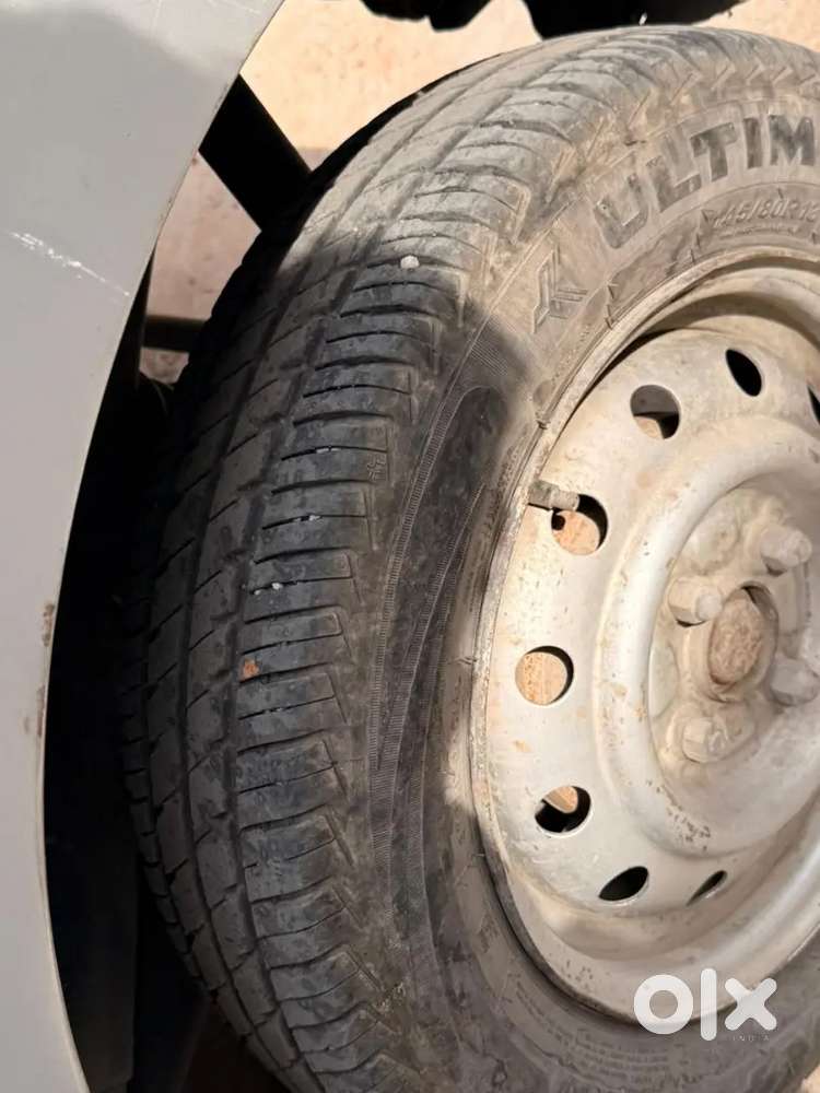 Maruti Suzuki Wagon R Lxi+ 2013